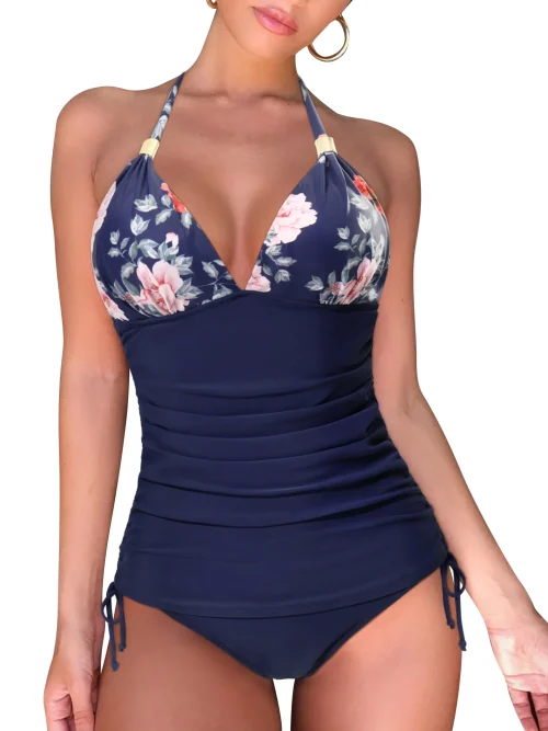 Tankini Tendance